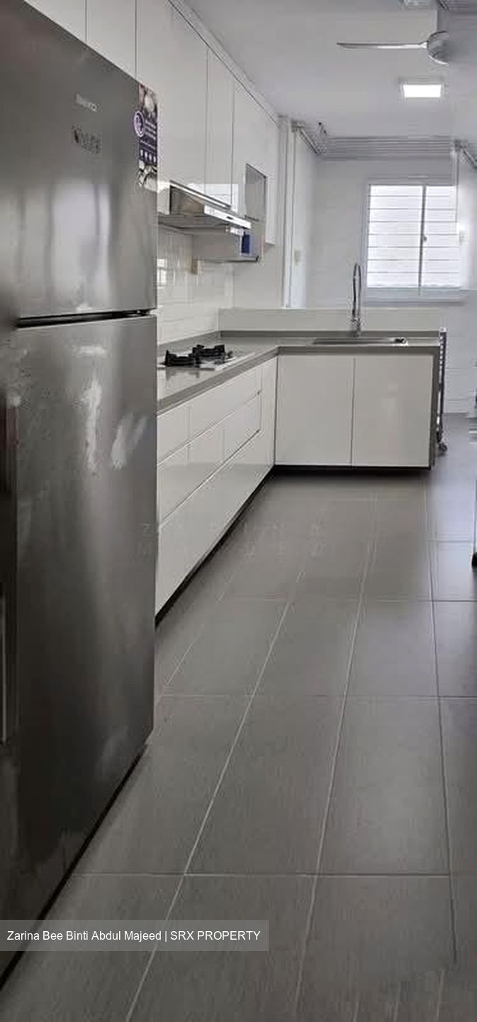 Blk 146 Woodlands Street 13 (Woodlands), HDB 3 Rooms #572728331